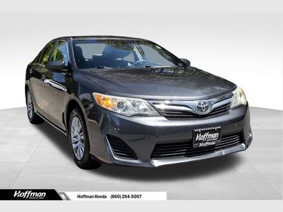 Used 2013 Toyota Camry LE
