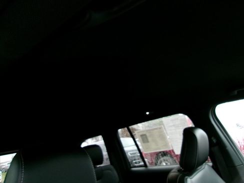 Certified 2024 Jeep Grand Cherokee Altitude image 17