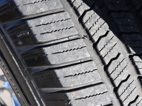 Used 2016 Dodge Durango Limited w/ Nav & Power Liftgate Group image 11