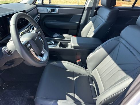 New 2026 Hyundai Santa Fe SEL image 9