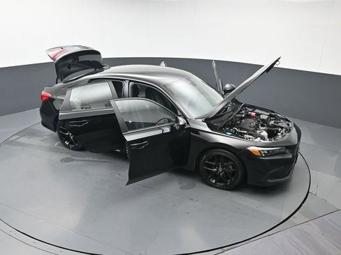 Used 2024 Honda Civic Sport image 51