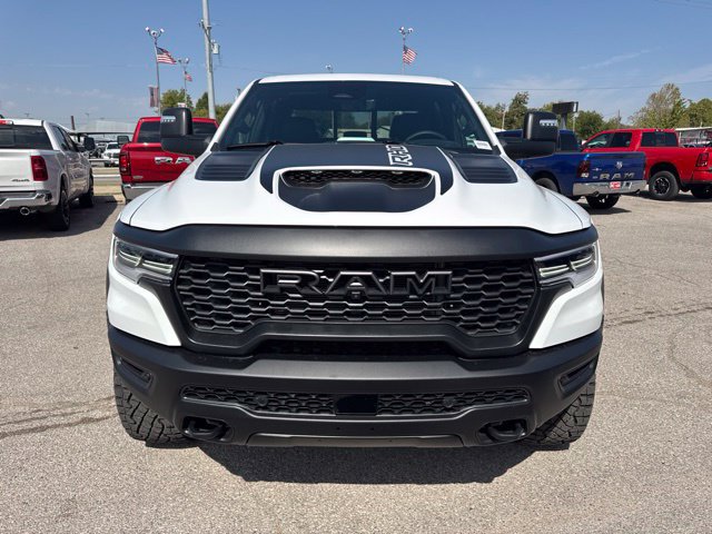 New 2026 RAM 1500 RHO w/ RHO Level 1 Equipment Group AWD/4WD image 2