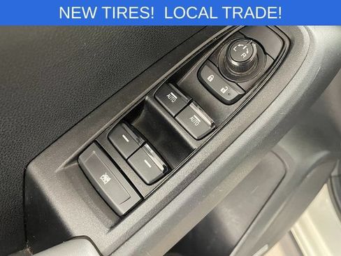 Used 2024 Subaru Crosstrek 2.5i Wilderness w/ Crosstrek Mirror Package AWD/4WD image 19