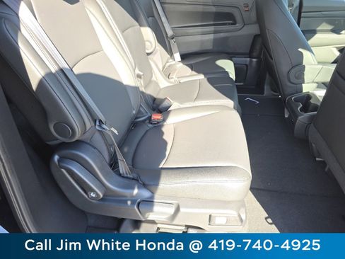 New 2026 Honda Odyssey EX-L image 21