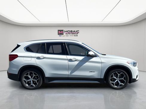 Used 2018 BMW X1 xDrive28i AWD/4WD image 8