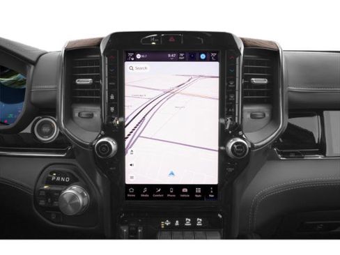 Used 2025 RAM 1500 Limited image 18