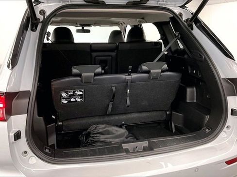 Used 2024 Mitsubishi Outlander Ralliart image 38