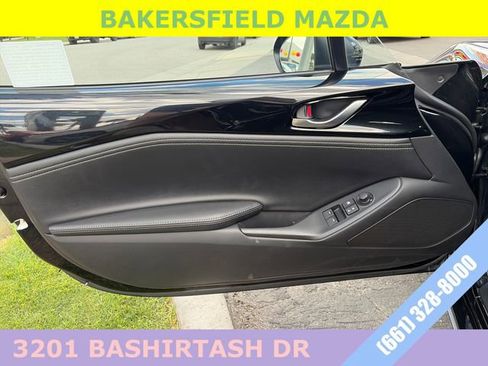 New 2025 MAZDA MX-5 Miata Grand Touring image 10