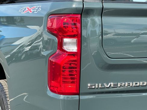 New 2026 Chevrolet Silverado 1500 LT w/ All Star Edition Plus AWD/4WD image 26