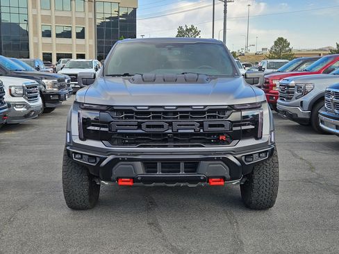 Used 2024 Ford F150 Raptor w/ Equipment Group 803A Raptor R AWD/4WD image 11