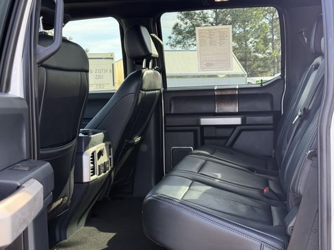 Used 2022 Ford F250 Lariat w/ Tremor Off-Road Package image 14