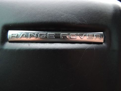 Used 2021 Land Rover Range Rover Sport HSE Silver Edition AWD/4WD image 34