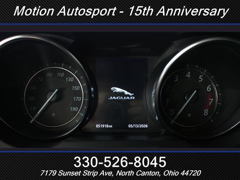 Used 2020 Jaguar F-TYPE Coupe RWD image 22