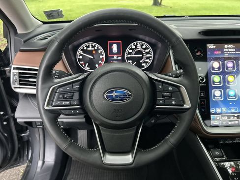 Certified 2024 Subaru Outback Touring XT AWD/4WD image 18