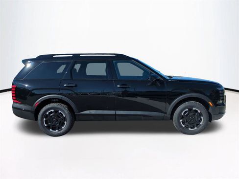 New 2026 Hyundai Palisade XRT Pro image 4