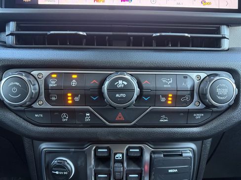 New 2026 Jeep Wrangler Willys image 29