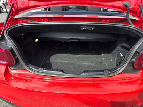 Used 2017 BMW M240i Convertible RWD image 15