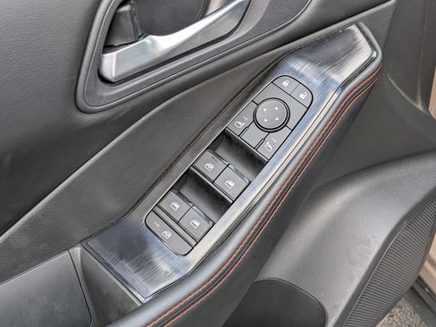 Used 2025 Nissan Rogue Rock Creek image 18