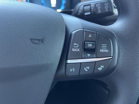 New 2025 Ford Bronco Sport Big Bend image 17