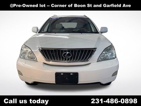 Used 2009 Lexus RX 350 AWD image 8