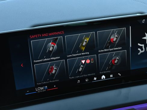 Certified 2025 BMW X3 M50 w/ Premium Package image 20