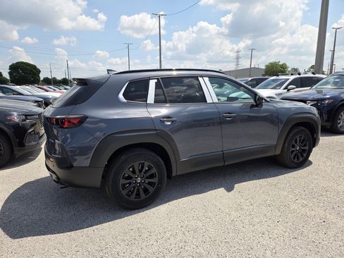 New 2026 MAZDA CX-50 AWD 2.5 Hybrid w/ Weather Package image 13