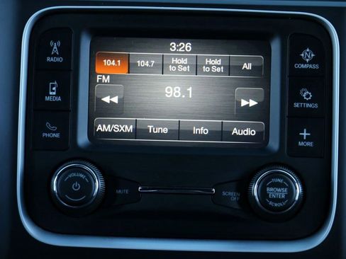 Used 2024 RAM 1500 Classic Warlock image 24