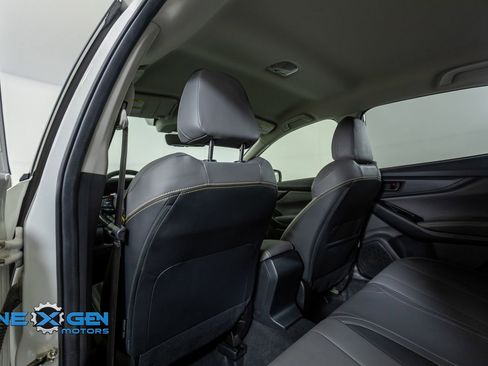 Used 2022 Subaru Crosstrek 2.5i Sport image 24