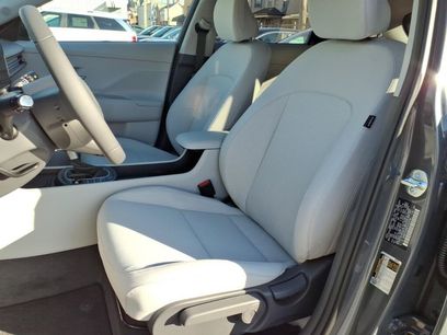 New 2026 Hyundai Kona SEL Sport