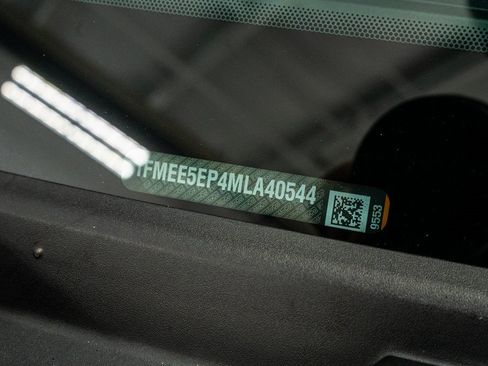 Used 2021 Ford Bronco First Edition image 56