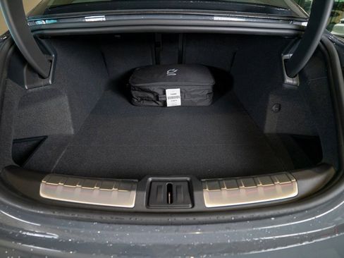 New 2026 Porsche Taycan image 40