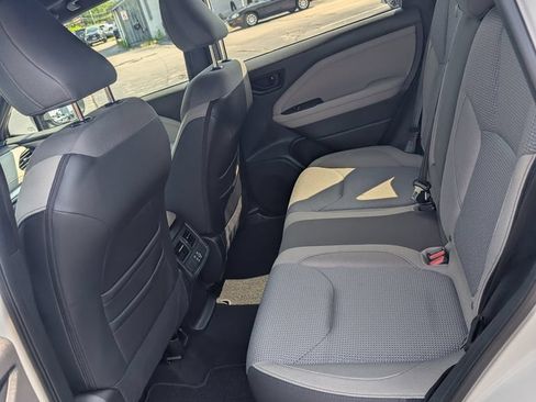 Used 2025 Subaru Forester Premium AWD/4WD image 16
