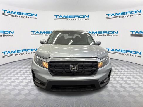 New 2026 Honda Ridgeline RTL image 8