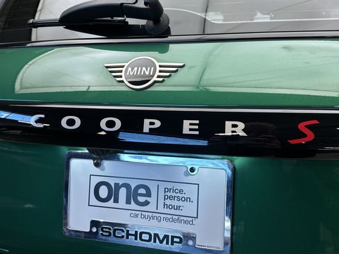 Used 2025 MINI Cooper S image 22