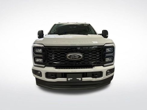 New 2026 Ford F250 XLT w/ XLT Premium Package image 11
