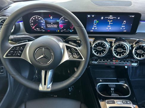 New 2026 Mercedes-Benz CLA 250 image 16