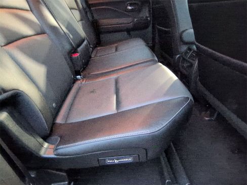 Used 2023 Honda Ridgeline RTL image 26