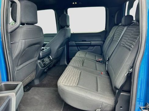 Used 2021 Ford F150 XL w/ STX Appearance Package AWD/4WD image 19