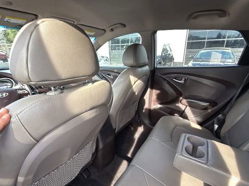 Used 2015 Hyundai Tucson GLS w/ Option Group 02 image 51