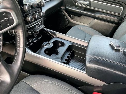 Used 2022 RAM 1500 Big Horn image 16