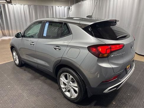 Certified 2023 Buick Encore GX Preferred w/ Cold Weather Comfort Package image 7