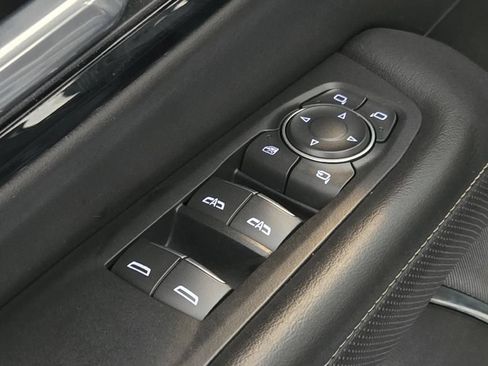 Certified 2025 Chevrolet Tahoe Premier AWD/4WD image 24