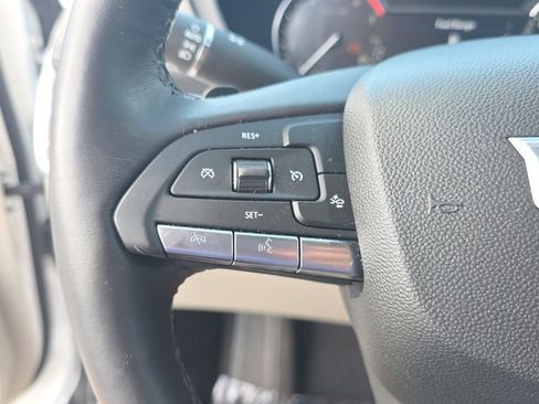 Used 2023 Cadillac XT4 Luxury FWD image 20