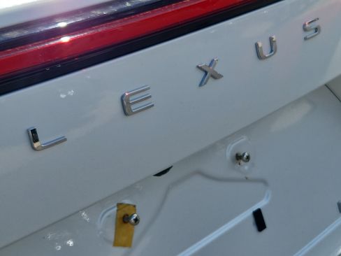 Used 2025 Lexus NX 350 AWD w/ Cold Area Package image 22