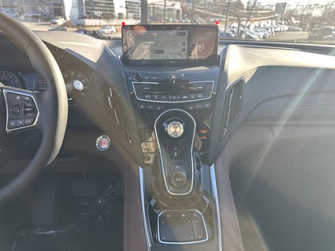 New 2026 Acura RDX SH-AWD w/ Advance Package image 21