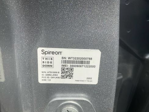 Used 2019 Jeep Grand Cherokee Altitude AWD/4WD image 25