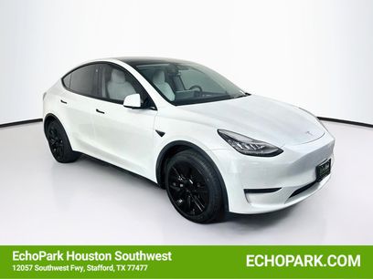 Used 2023 Tesla Model Y Long Range
