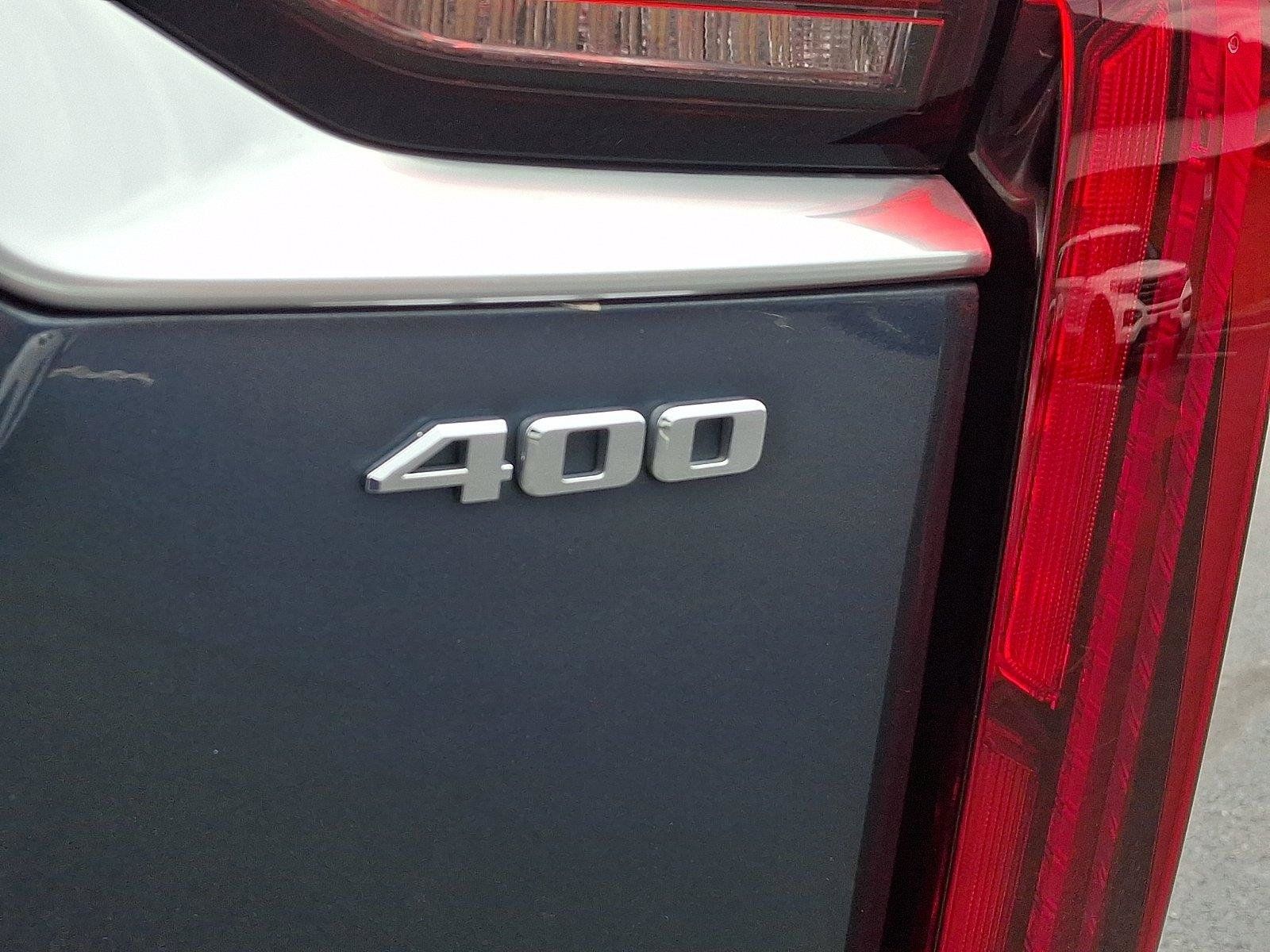Used 2020 Cadillac XT6 Premium Luxury AWD/4WD image 32