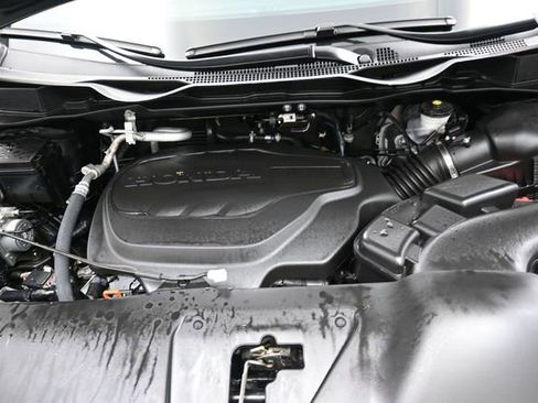 Used 2025 Honda Odyssey Sport-L image 31