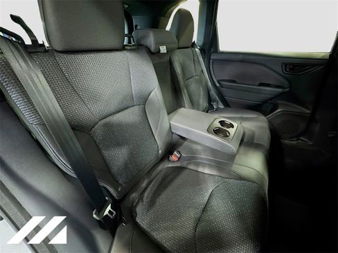 New 2026 Subaru Forester Premium image 27